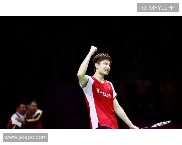 男单羽球赛果回顾及精彩瞬间分析让我们重温激烈对决的每一刻