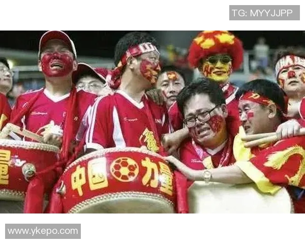 男足世界杯_中国队力争突围，全队备战迎战历史性挑战