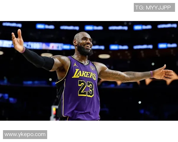 赵继大卫-詹姆斯被选入最有价值球员候选名单，备受瞩目